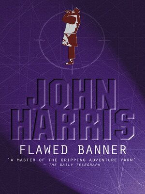 cover image of Flawed Banner